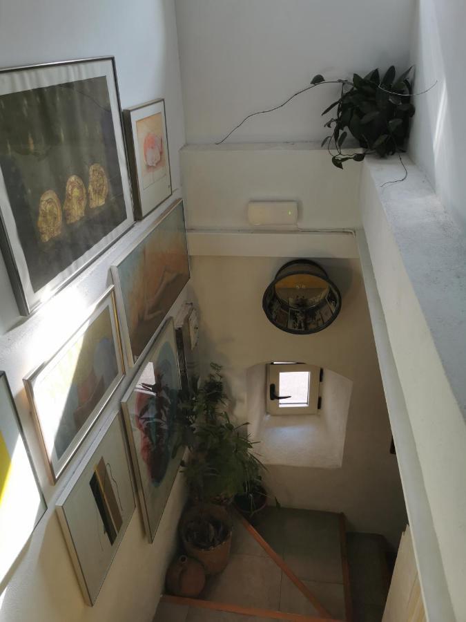 Casa Batalla Casar de Cáceres Extérieur photo